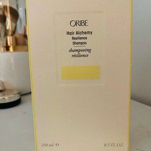 New Oribe HAIR ALCHEMY RESILIENCE SHAMPOO 8.5 oz